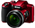 NIKON Coolpix B600 - Appareil photo bridge Rouge