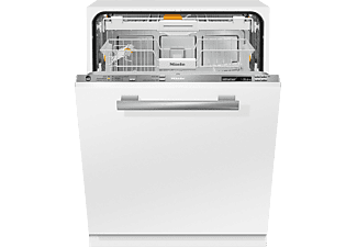 MIELE G 6760 SCVI HU ED beépíthető mosogatógép