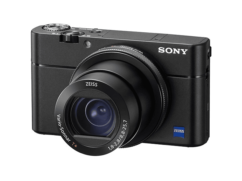 SONY RX100 V ブラック SDカード付き SONY Cyber-shot RX100 V Kompakt Fotoğraf Makinesi Siyah Fiyat