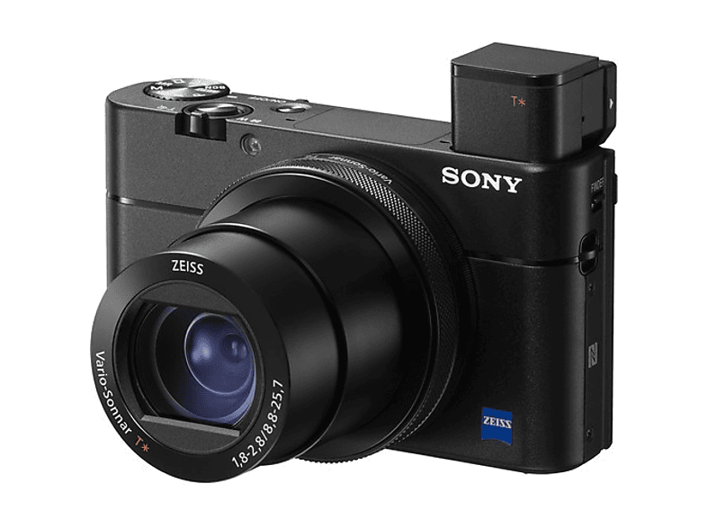 SONY Cyber-shot DSC-RX100M5 元箱あり RX100V SONY Cyber-shot RX100 V Kompakt Fotoğraf Makinesi Siyah Fiyat