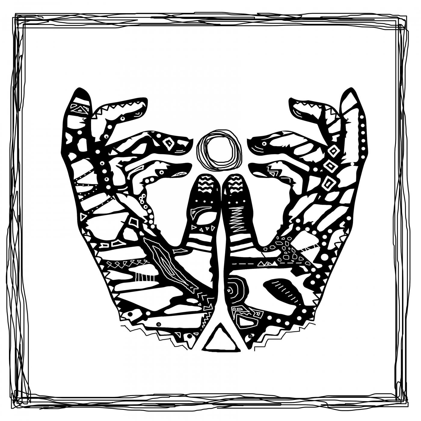 Collocutor - INSTEAD  - (Vinyl)