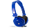 4GAMERS Stereo Gamer Headset, kék (PRO4-10) (PlayStation 4)