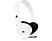 4GAMERS Stereo Gamer Headset, fehér (PRO4-10) (PlayStation 4)