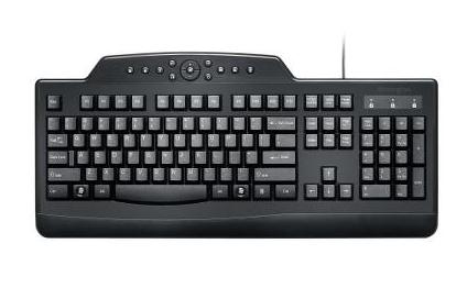 Teclado - Kensington, CAB USB ESPANOL PER PRO FITS