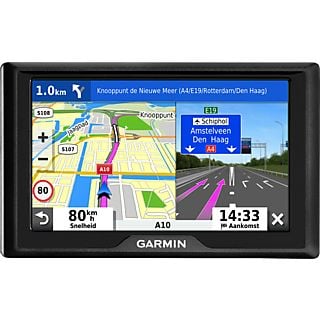 GARMIN Drive 52 LMT-S Europa