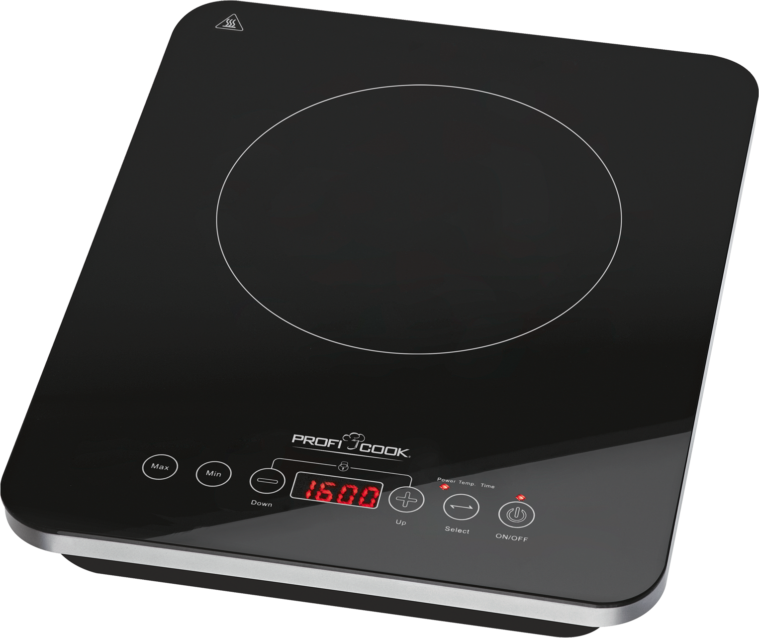 PROFICOOK PC-EKI1062 Indukciós főzőlap