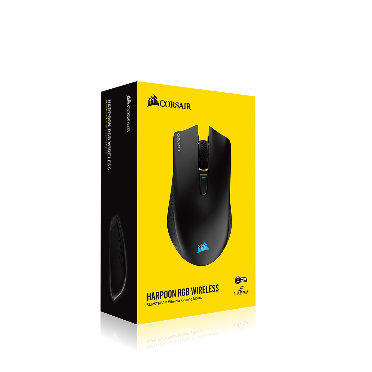 CORSAIR HARPOON Gaming Maus, Schwarz