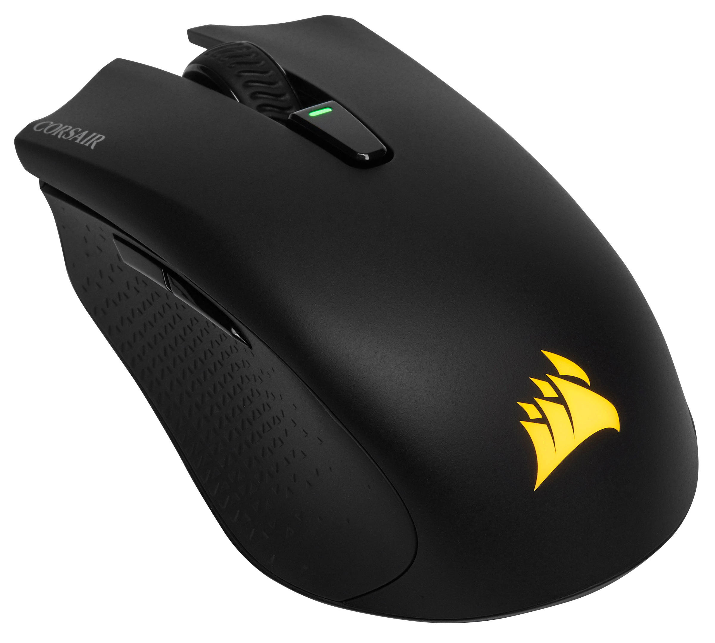 CORSAIR HARPOON Gaming Maus, Schwarz
