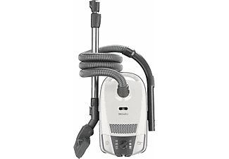 MIELE COMPACT C2 ALLERGY POWERLINE - Aspirateur (Blanc lotus, )