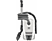 MIELE COMPACT C2 ALLERGY POWERLINE - Aspirapolvere (Bianco loto, )