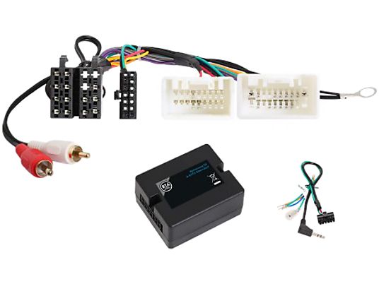 RTA 014.094-0 - Lenkradfernbedienungsadapter (Mehrfarbig)
