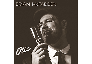 Brian Mcfadden - OTIS  - (CD)
