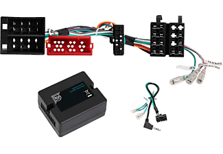 RTA 014.265-0 - Lenkradfernbedienungsadapter (Mehrfarbig)