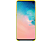 SAMSUNG Silicone - Custodia smartphone (Adatto per modello: Samsung Galaxy S10)