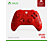 MICROSOFT Xbox One Sport - Wireless Controller (Red Special Edition)