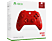 MICROSOFT Xbox One Sport - Wireless Controller (Red Special Edition)