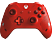 MICROSOFT Xbox One Sport - Wireless Controller (Red Special Edition)