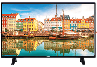 VESTEL 49FD7400 49" 123 Ekran Uydu Alıcılı Smart Full HD LED TV