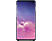 SAMSUNG Led - Coque smartphone (Convient pour le modèle: Samsung Galaxy S10)