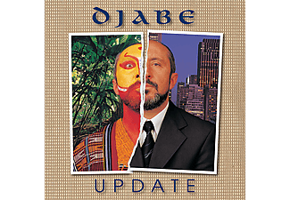 Djabe - Update (45 RPM) (Vinyl LP (nagylemez))