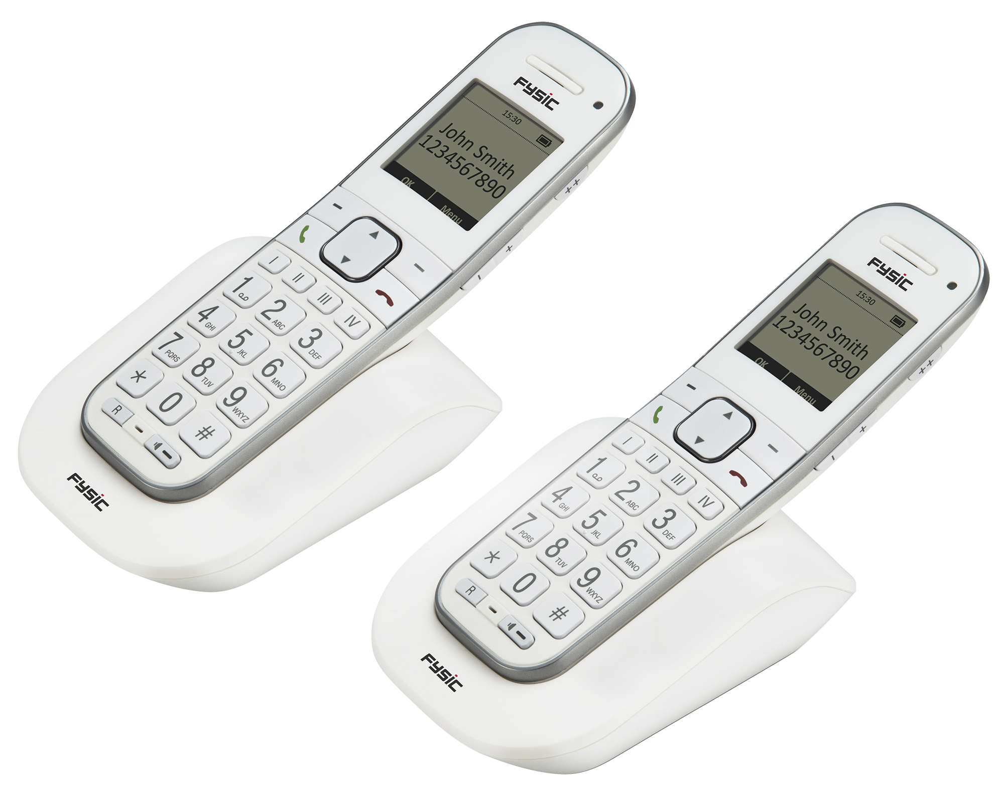 Fysic Fx-9000 Duo afbeelding