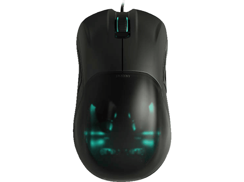 Schwarz Maus, Gaming GM-500 NACON E-SPORT