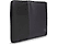 TARGUS UNI15 PULSE SLEEVE BLACK/EBONY - Pochette pour ordinateur portable , 15.6 "/39.6 cm, Noir/Gris