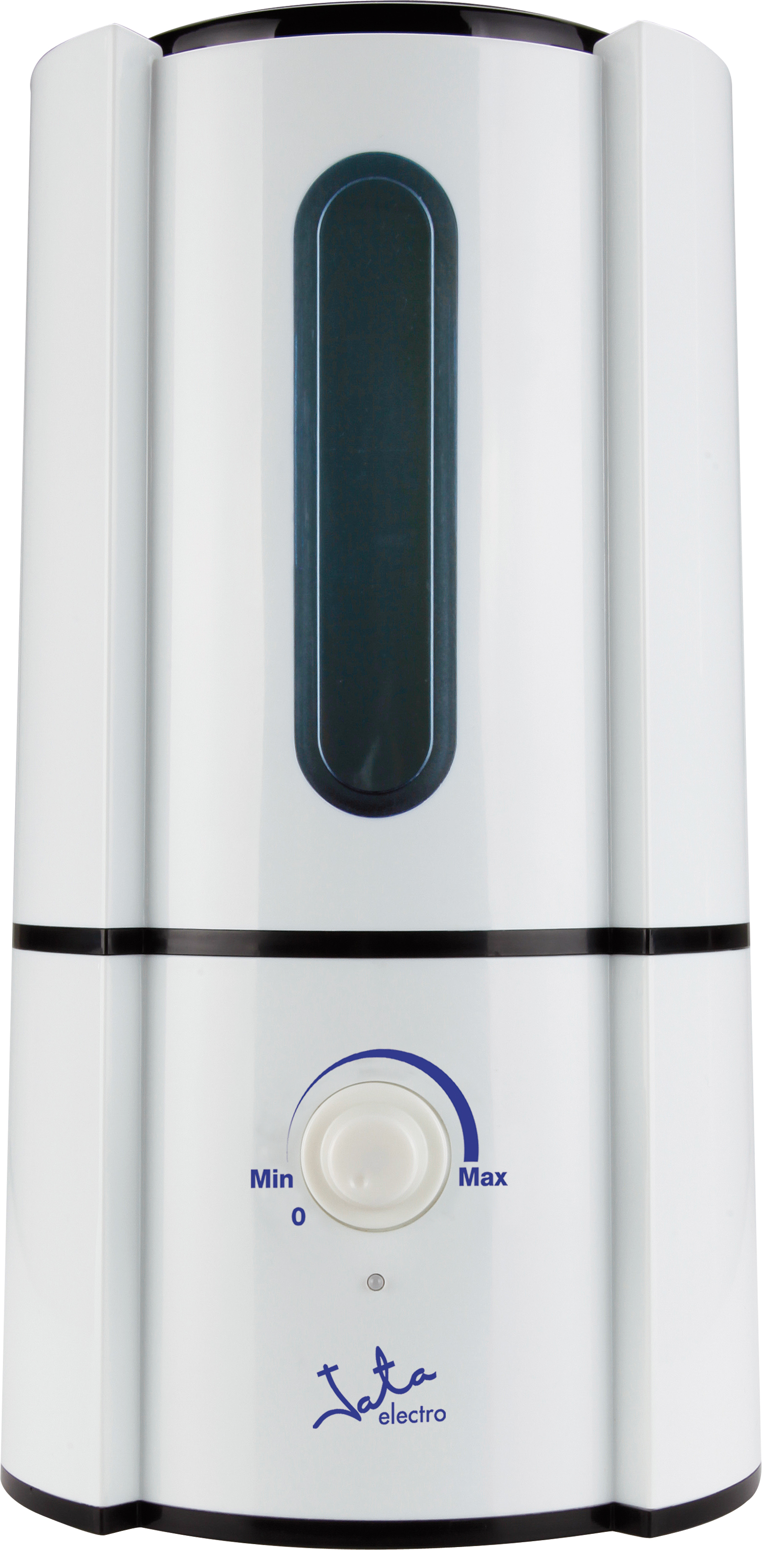 Humidificador - Jata HU995, 400ml/h, Capacidad 2.5L, Blanco