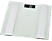 PROFICARE PC-PW3007 Személymérleg, fehér