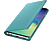 SAMSUNG Led View - Étui portefeuille (Convient pour le modèle: Samsung Galaxy S10)