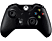 MICROSOFT Xbox One vezeték nélküli kontroller + USB kábel Windows 10 PC-hez (fekete)