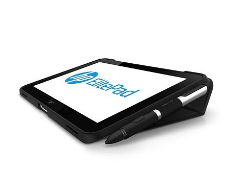 HP H4R88AA HP Tablet Koruyucu Kılıf Siyah