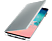 SAMSUNG Clear view - Custodia per libretti (Adatto per modello: Samsung Galaxy S10+)