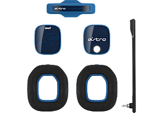 ASTRO GAMING A40 TR Mod Kit - Mod Kit, Blau