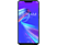 ASUS ZenFone MAX (M2) ZB633KL-4D071EU SingleSIM kék kártyafüggetlen okostelefon