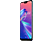 ASUS ZenFone MAX Pro (M2) ZB631KL-4D067EU DualSIM kék kártyafüggetlen okostelefon