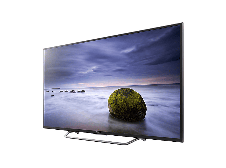 SONY KD49XD7005BAEP SS4 49 inç 123 cm Ekran Dahili Uydu Alıcılı 4K