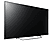 SONY KD49XD7005BAEP SS4 49 inç 123 cm Ekran Dahili Uydu Alıcılı 4K Ultra HD Android SMART LED TV