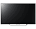 SONY KD55XD7005BAEP 55 inç 139 cm Ekran Ultra HD 4K Android SMART LED TV