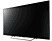 SONY KD65XD7505BAEP 65 inç 164 cm Ekran Dahili Uydu Alıcılı 4K Ultra HD Android SMART LED TV