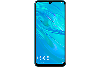 HUAWEI P smart 2019 DualSIM, Zafírkék kártyafüggetlen okostelefon