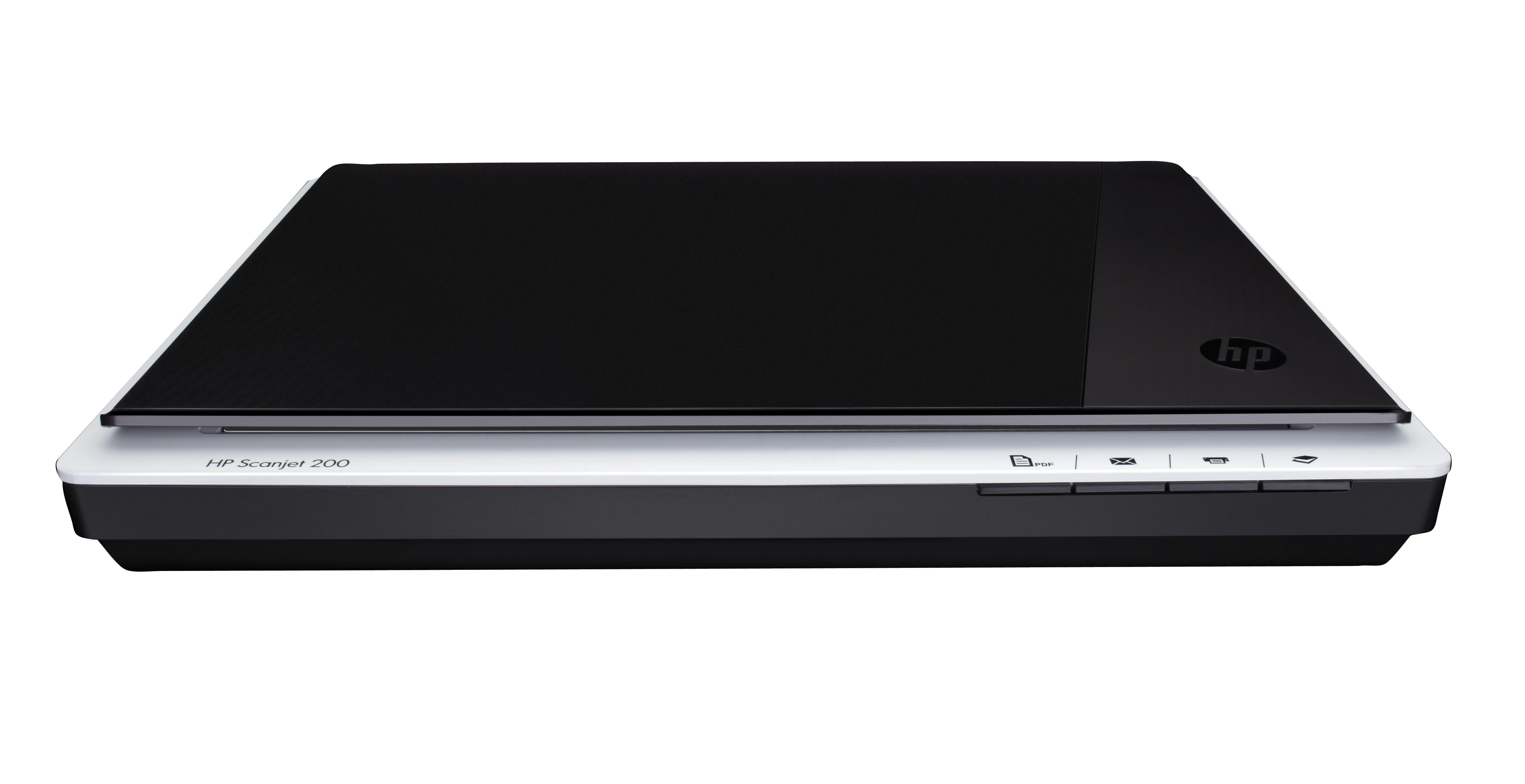 HP Scanjet 200 Masaüstü Fotoğraf Tarayıcı