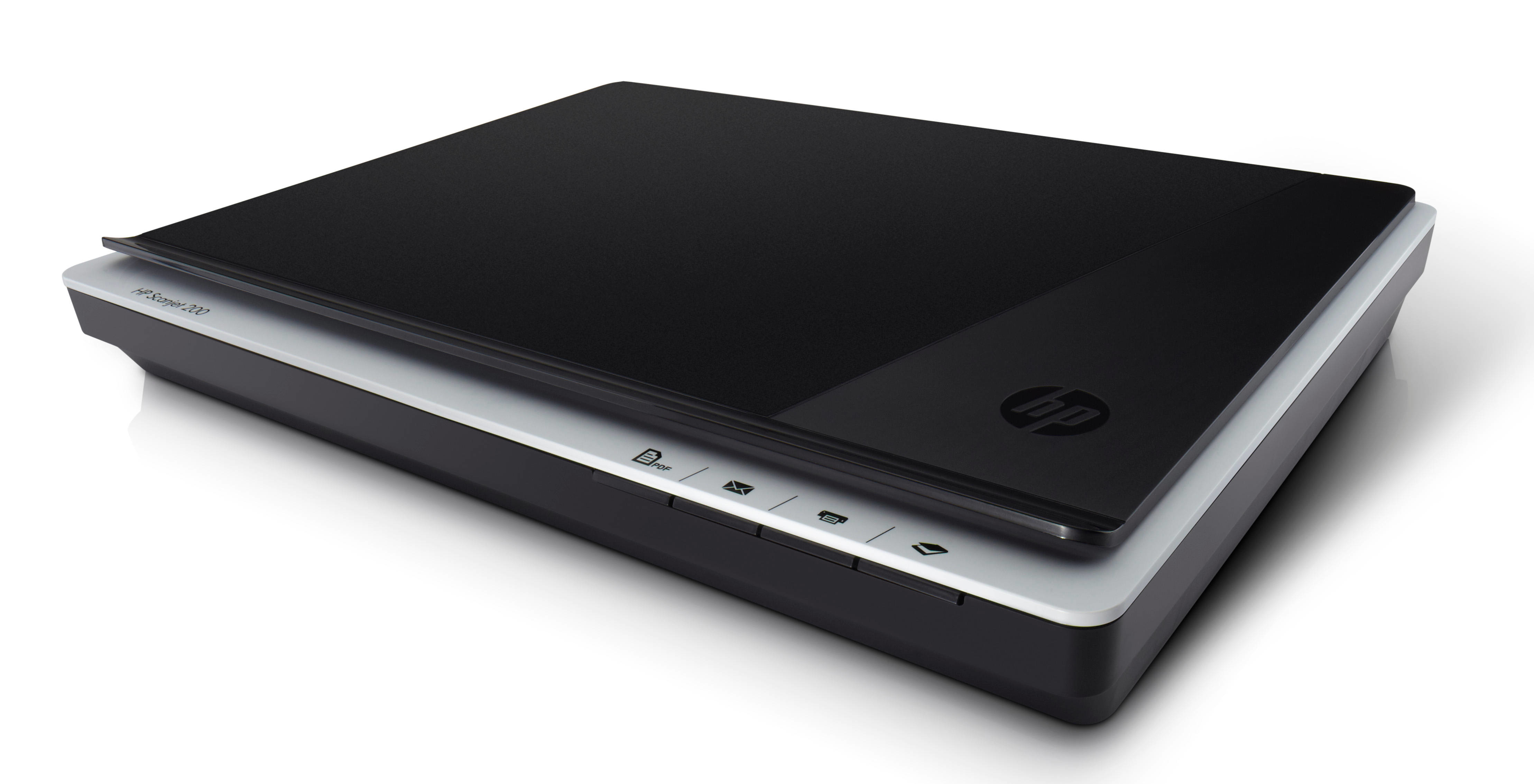 HP Scanjet 200 Masaüstü Fotoğraf Tarayıcı