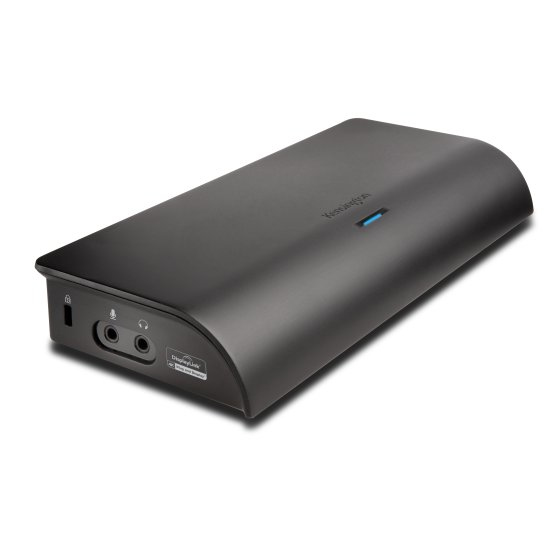 Replicador puertos USB - Kensington, REPLICADOR PUERTOS USB UNI ACCS 4K