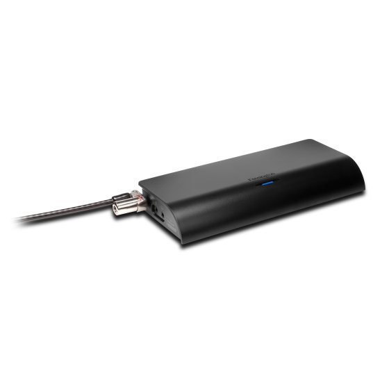 Replicador puertos USB - Kensington, REPLICADOR PUERTOS USB UNI ACCS 4K