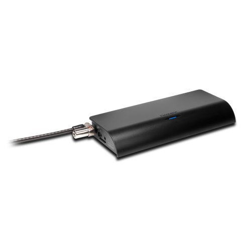Replicador puertos USB - Kensington, REPLICADOR PUERTOS USB UNI ACCS 4K