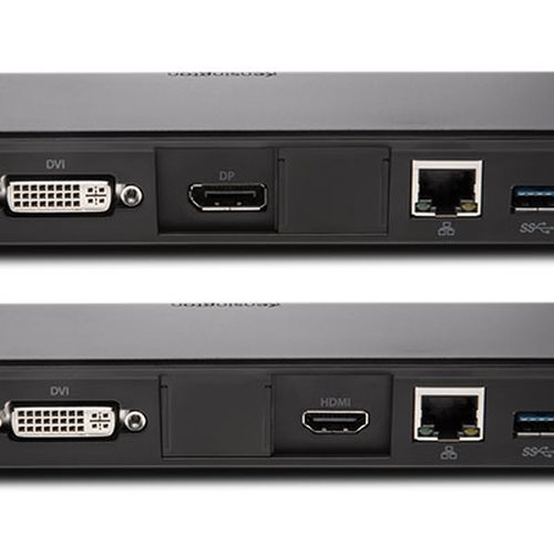 Replicador puertos USB - Kensington, REPLICADOR PUERTOS USB UNI ACCS 4K