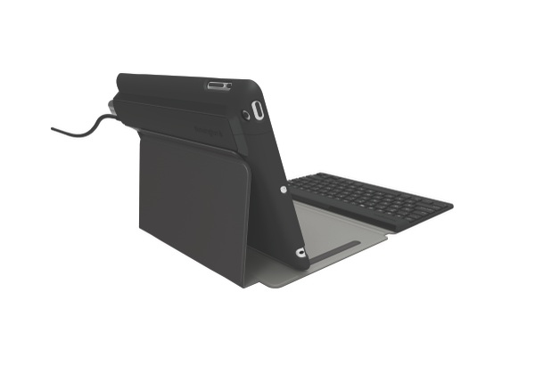 Funda - Kensington, FUNDTECLADOSEGURIDADIPADCONCANDAD