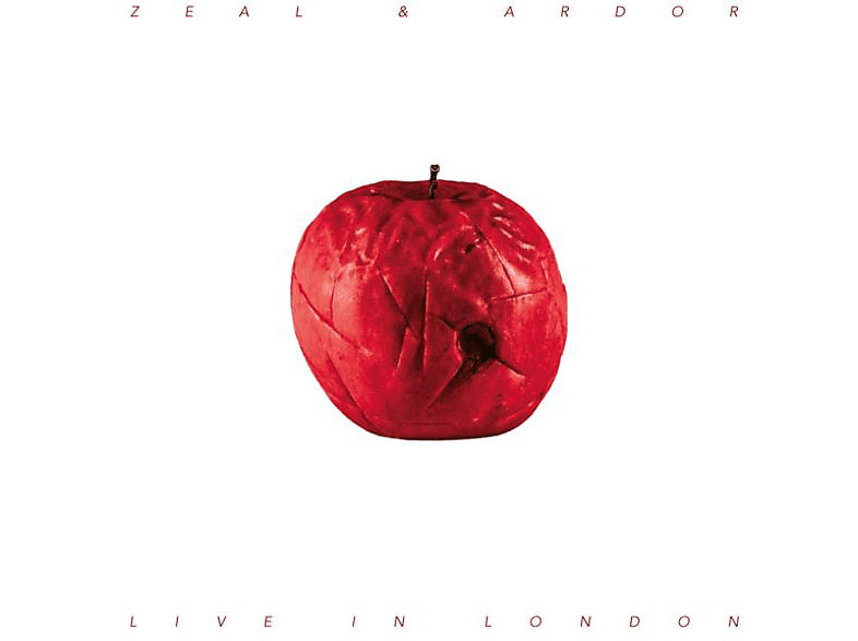 Zeal & Ardor - Live In London (Digipak) - (CD)