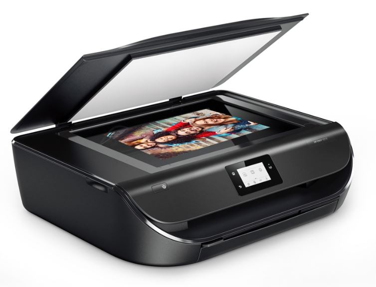 Impresora multifunción - HP ENVY 5020 + Instant Ink 1 año, Color, WiFi, 10/7 ppm, 4800x1200, USB, 800 MHz